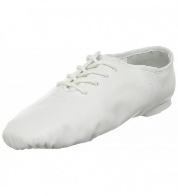 Dance Class Womens Split White