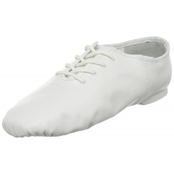 Dance Class Womens Split White