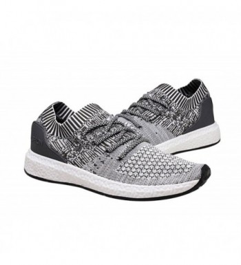 Fashion Sneakers Lightweight Breathable Knitting