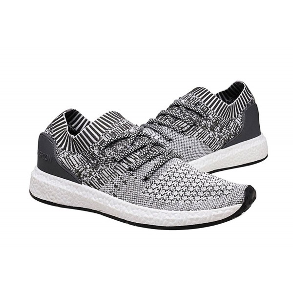 Fashion Sneakers Lightweight Breathable Knitting