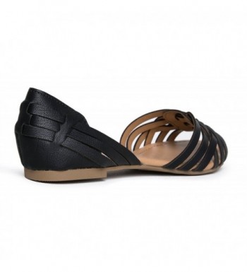 Discount Real Women's Flat Sandals