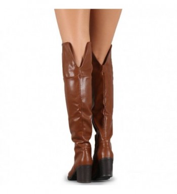 Popular Over-the-Knee Boots Outlet