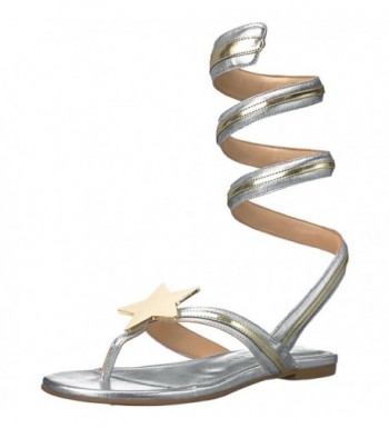 Katy Perry Womens Hayley Sandal