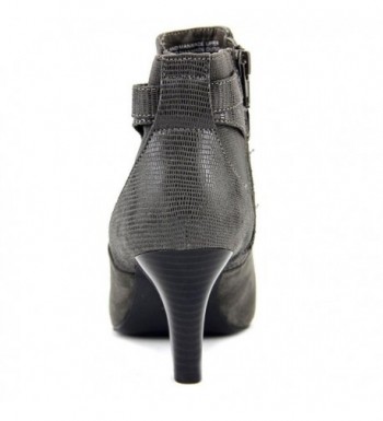 Ankle & Bootie Clearance Sale
