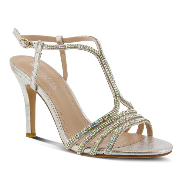 PATRIZIA High Heel Dress Sandals