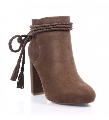 Cheap Real Ankle & Bootie