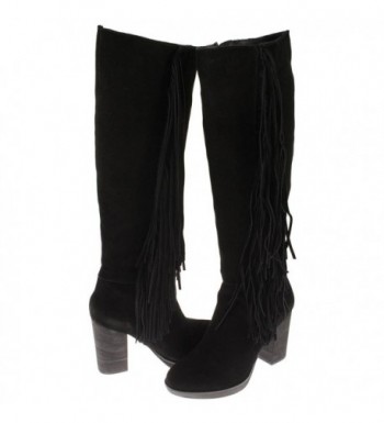 Knee-High Boots Outlet Online