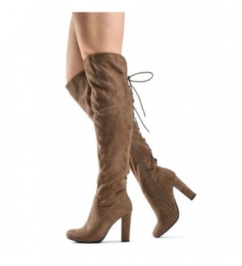 Popular Knee-High Boots Clearance Sale