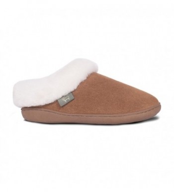 Cloud Nine Sheepskin Sunrise Chestnut