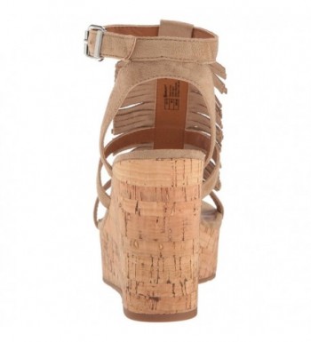 Cheap Designer Wedge Sandals