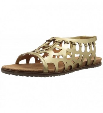 Coconuts Matisse Womens Swan Huarache