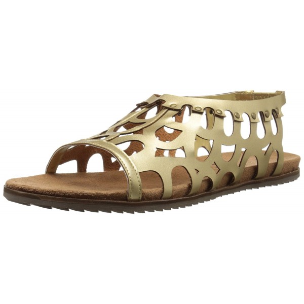 Coconuts Matisse Womens Swan Huarache