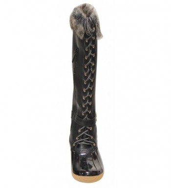 Popular Knee-High Boots Online Sale