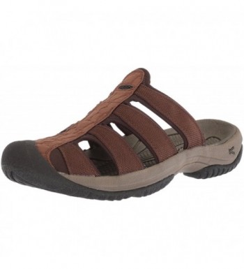 KEEN Aruba Sandal Earth Mulch