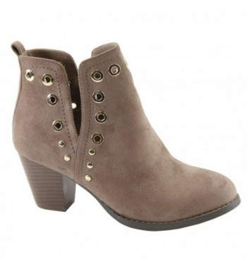 Designer Ankle & Bootie Outlet