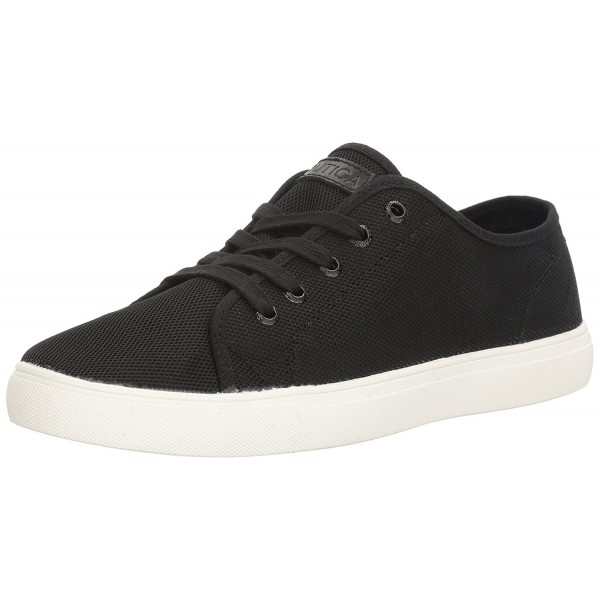 Nautica Womens Ladar Fashion Sneaker