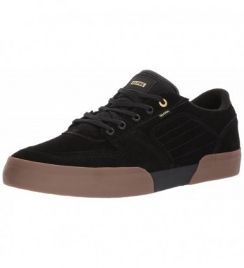 Globe Legacy Skate Black Regular