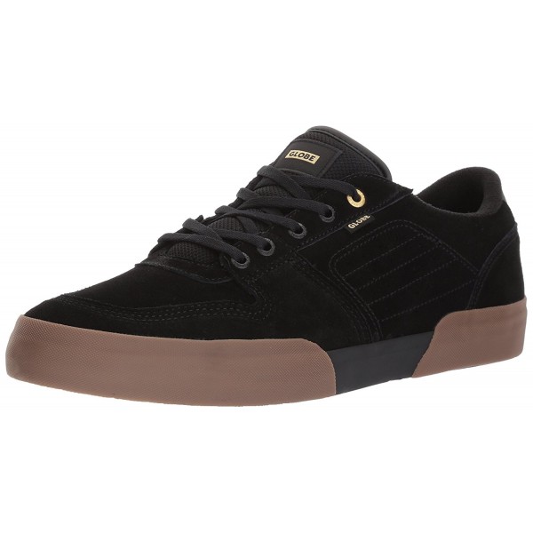 Globe Legacy Skate Black Regular