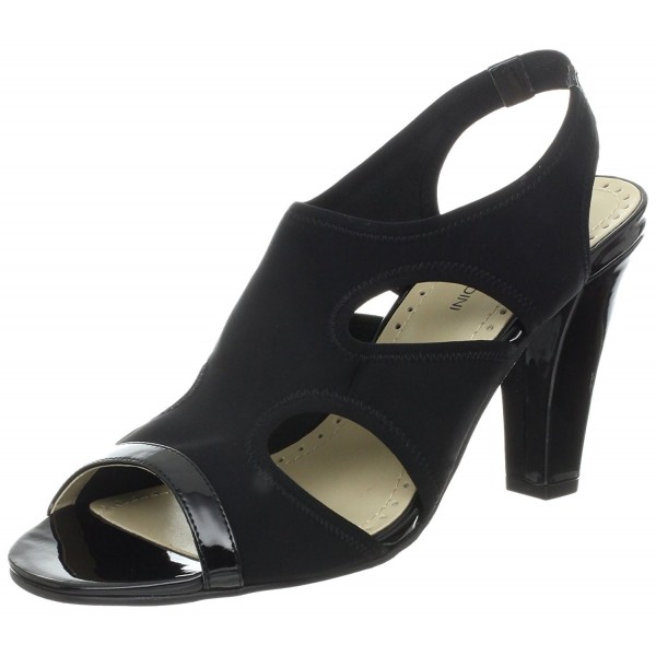 Adrienne Vittadini Footwear Womens Linnette