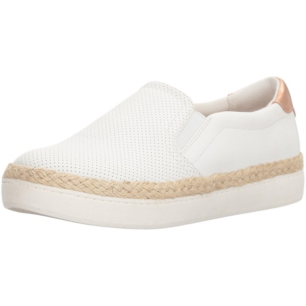 Dr Scholls Womens Sneaker Perforated