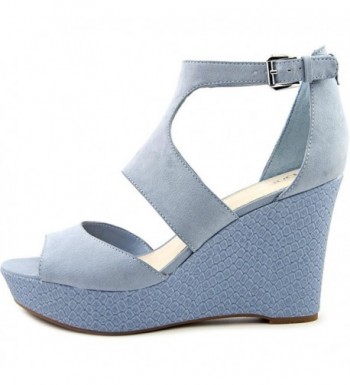 Cheap Wedge Sandals Online