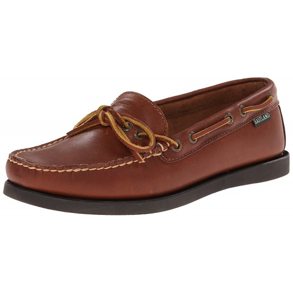 Eastland Womens Yarmouth Slip Loafer