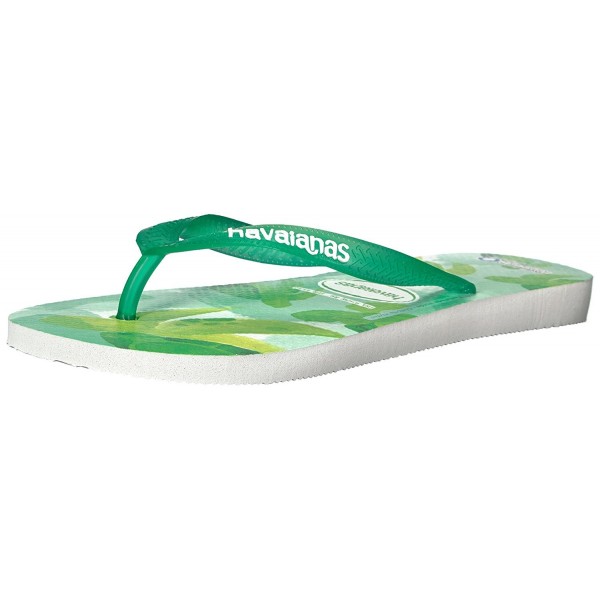 Havaianas Womens Conservation International White