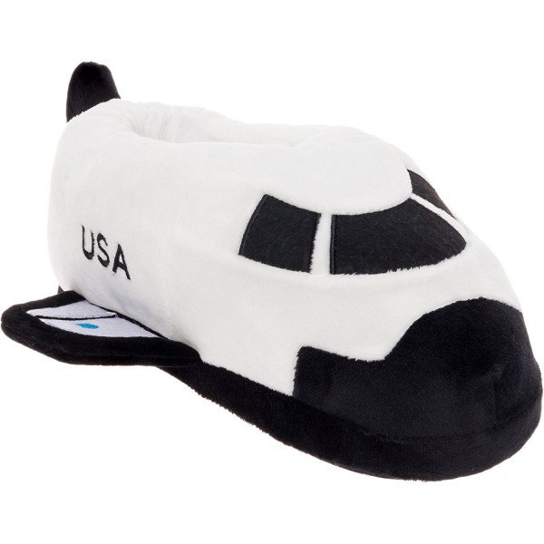 space shuttle plush