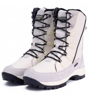 women's waterproof winter boots clearance