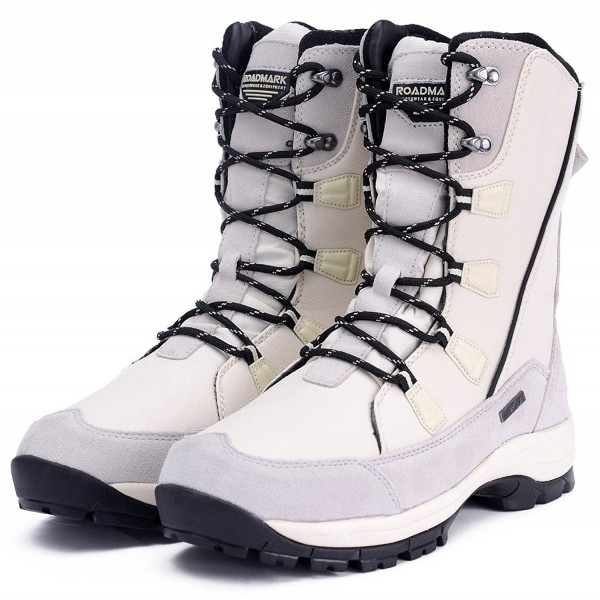 lightweight snow boots womens