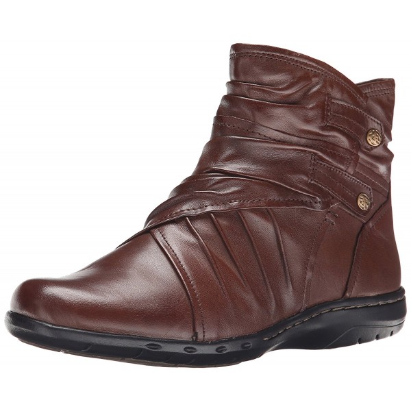 rockport womens boots