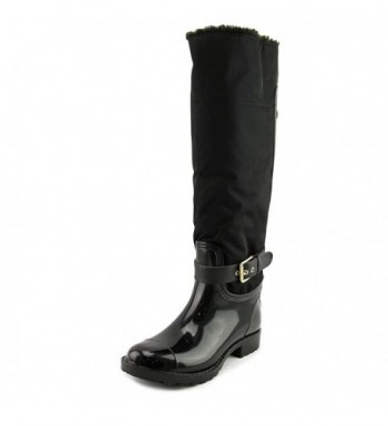 Marc Fisher Womens Calisa Rainboots