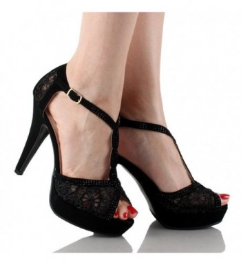 Discount Women's Pumps Wholesale