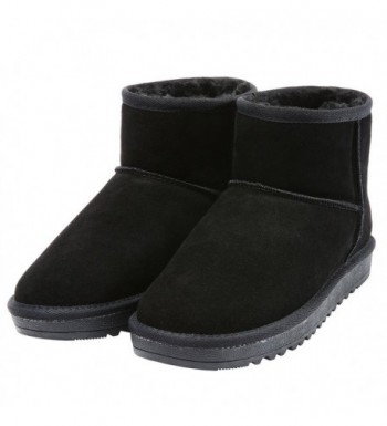 Popular Snow Boots Wholesale