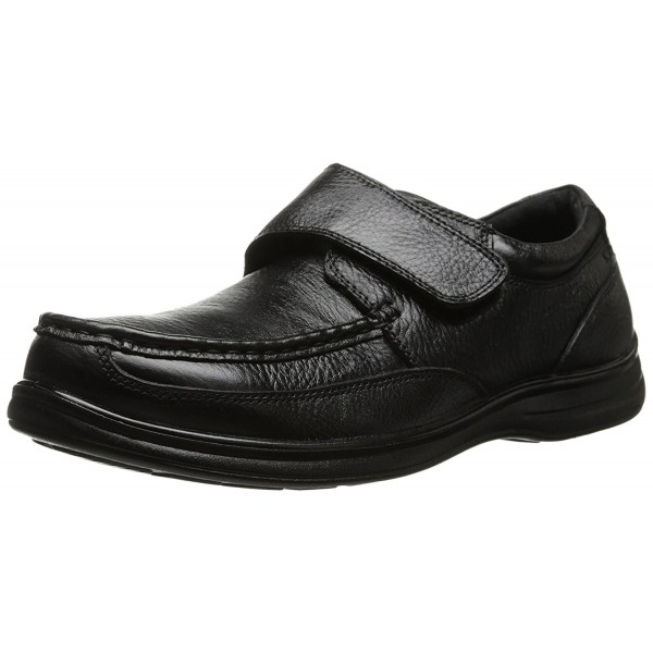 Nunn Bush Mathew Slip Loafer