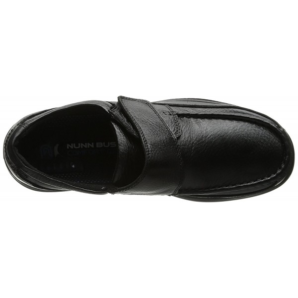 Men's Mathew Slip-On Loafer - Black - CX11NRETDRT