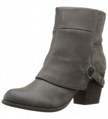 Fergalicious Womens Liza Boot Grey