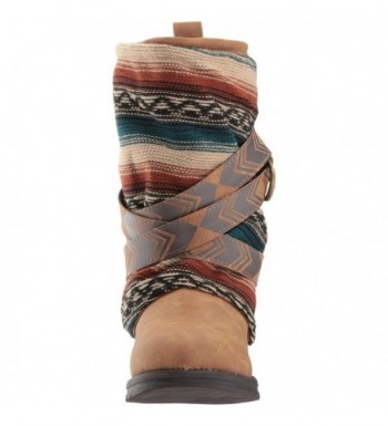 Mid-Calf Boots for Sale