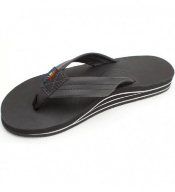 Rainbow Sandals Premier Double Layer