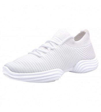 UJoowalk Lightweight Breathable Knitted Sneakers