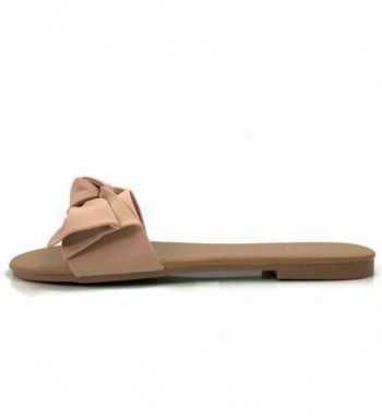 Discount Real Slide Sandals Clearance Sale