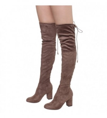 Brand Original Over-the-Knee Boots Online Sale