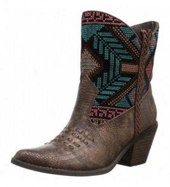 Very Volatile Womens Festive Western