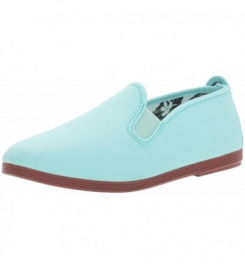 Flossy Womens Arnedo Flat Light