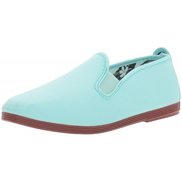 Flossy Womens Arnedo Flat Light