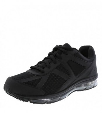 safeTstep Resistant Black Blast Runner