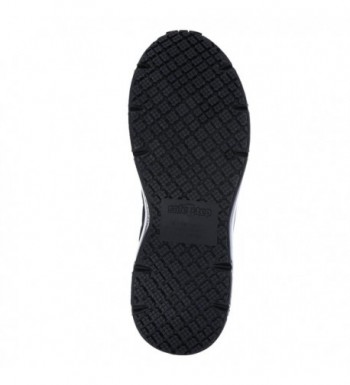 Slip Resistant Men's Blast Runner 