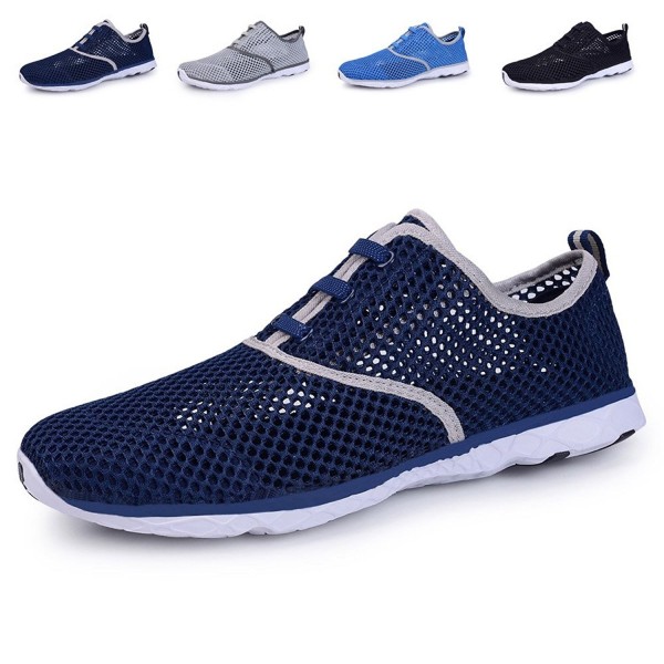 Men's Ultralight Mesh Water Shoes 