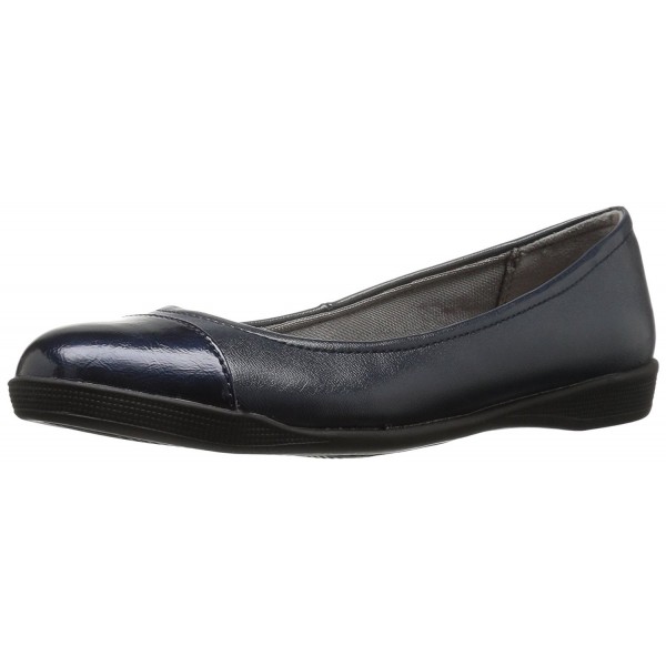 LifeStride Womens Gifted Flat Classic