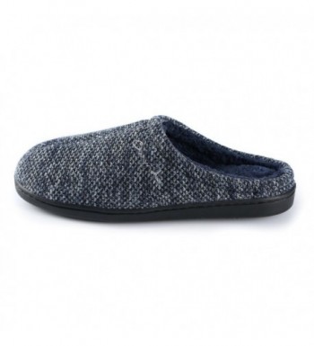 Discount Real Men's Slippers